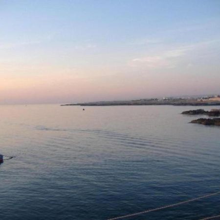 Miramare Hotel Monopoli Kültér fotó