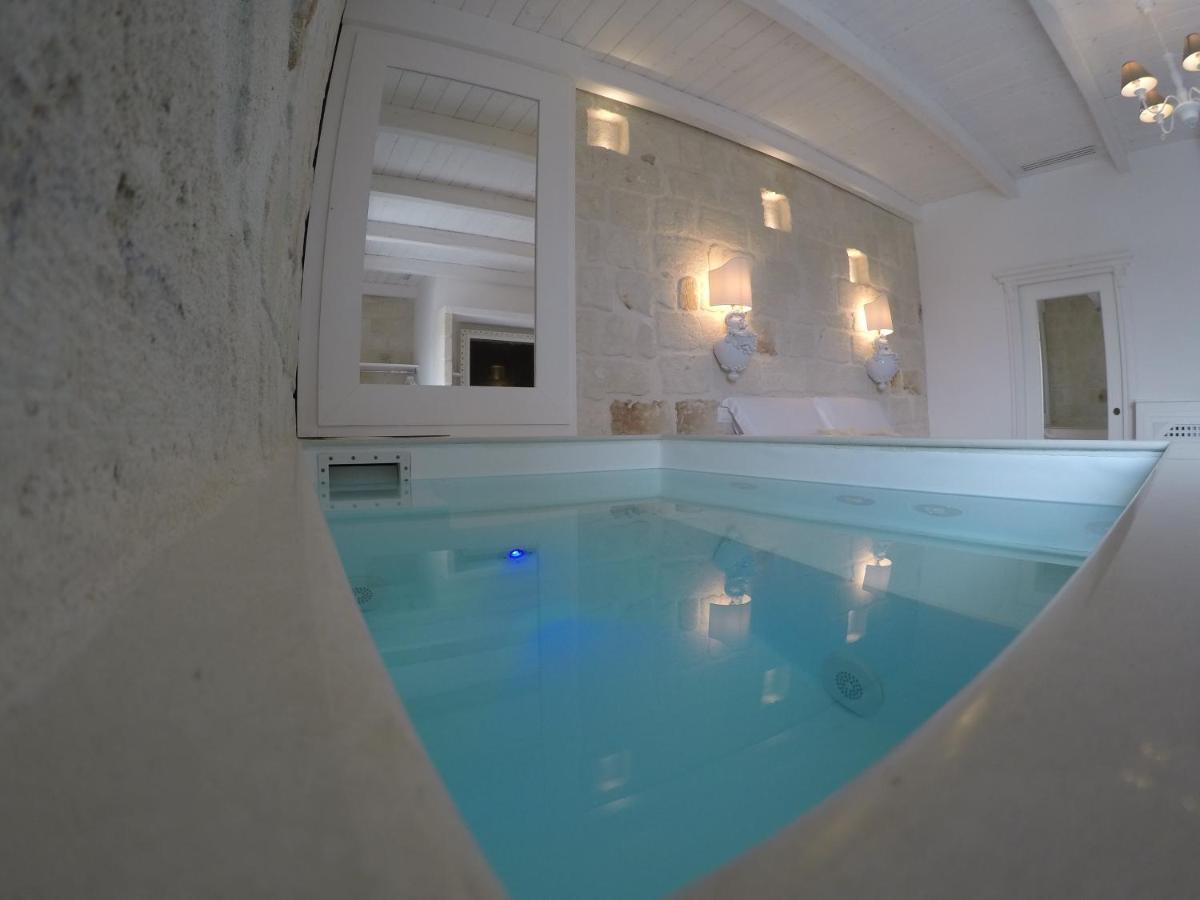 Miramare Hotel Monopoli Kültér fotó