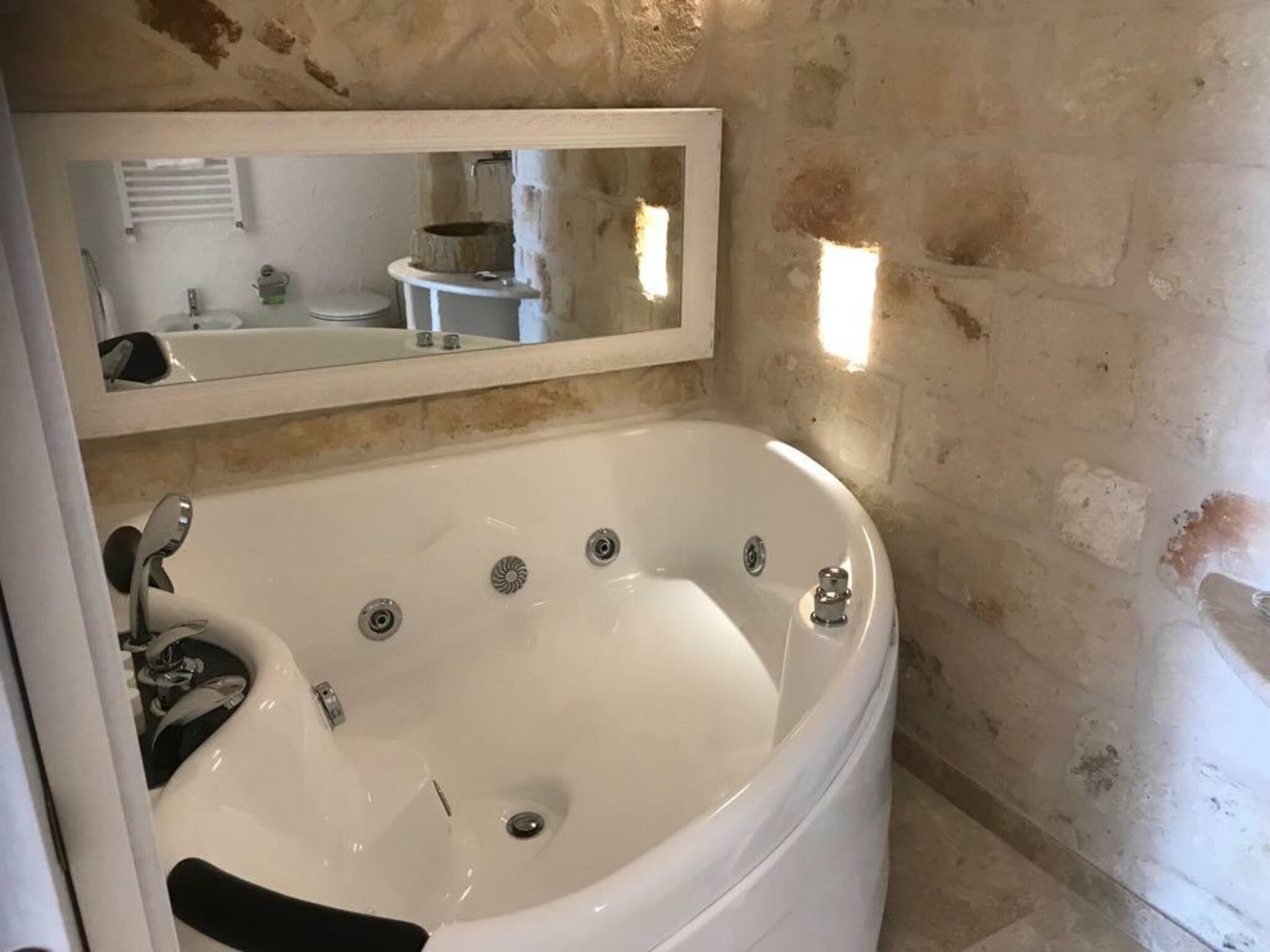 Miramare Hotel Monopoli Kültér fotó