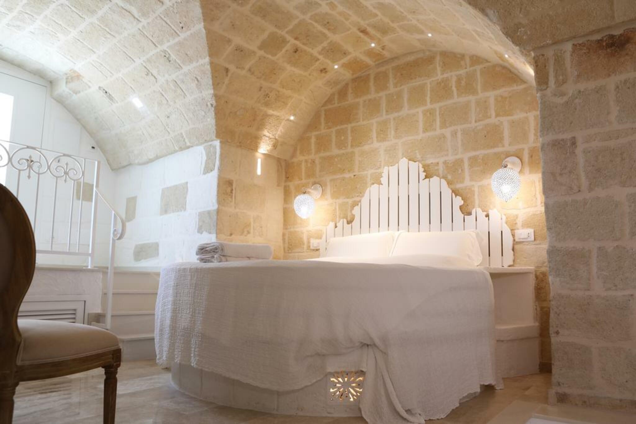 Miramare Hotel Monopoli Kültér fotó