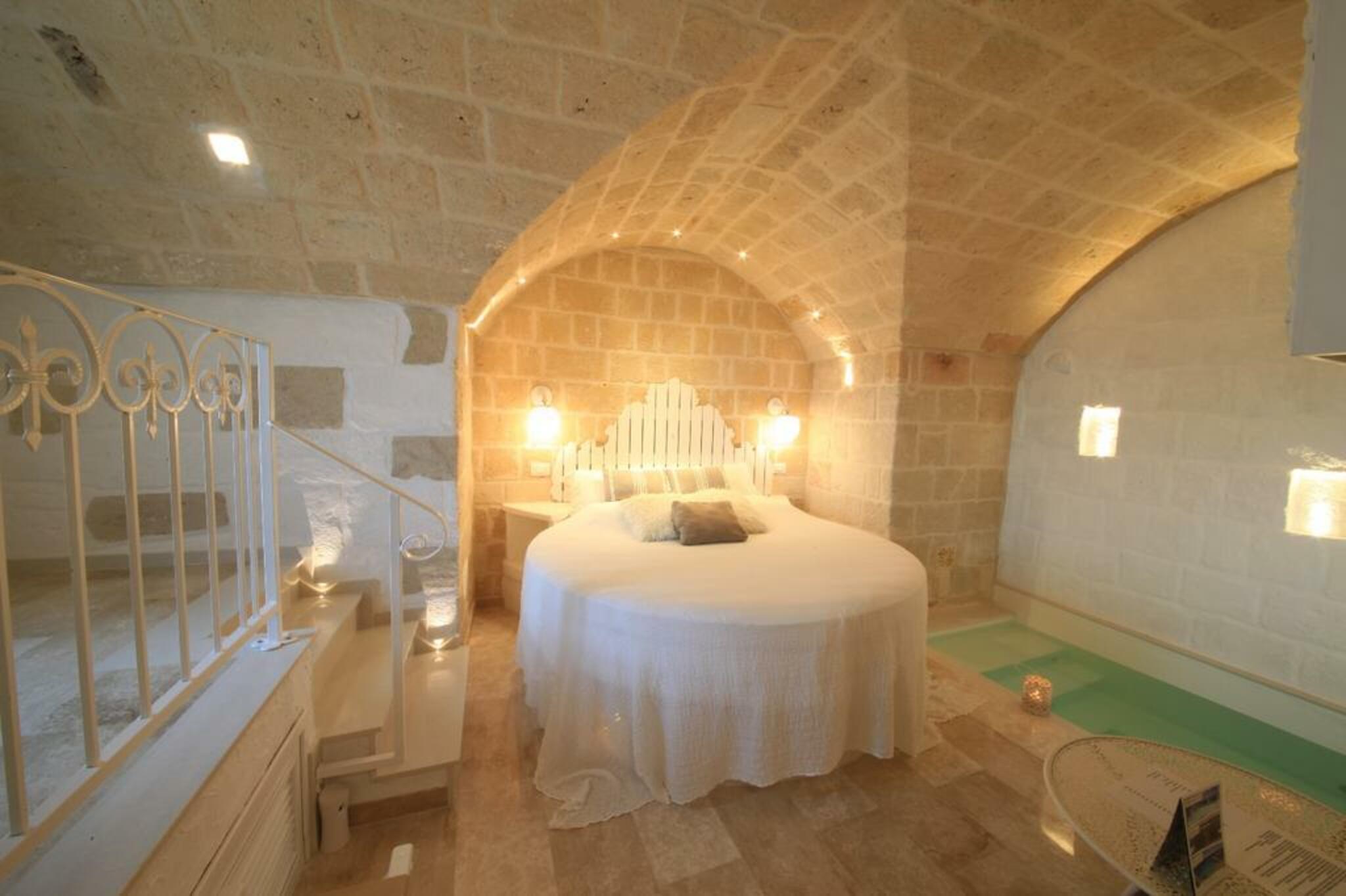 Miramare Hotel Monopoli Kültér fotó