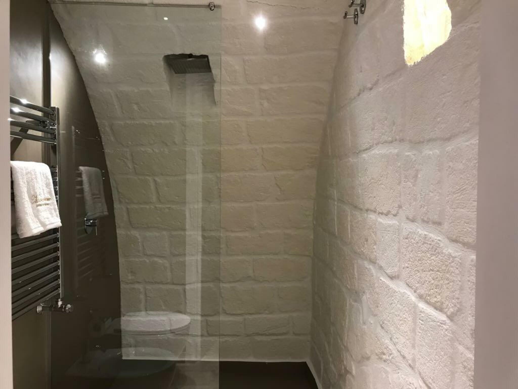 Miramare Hotel Monopoli Kültér fotó
