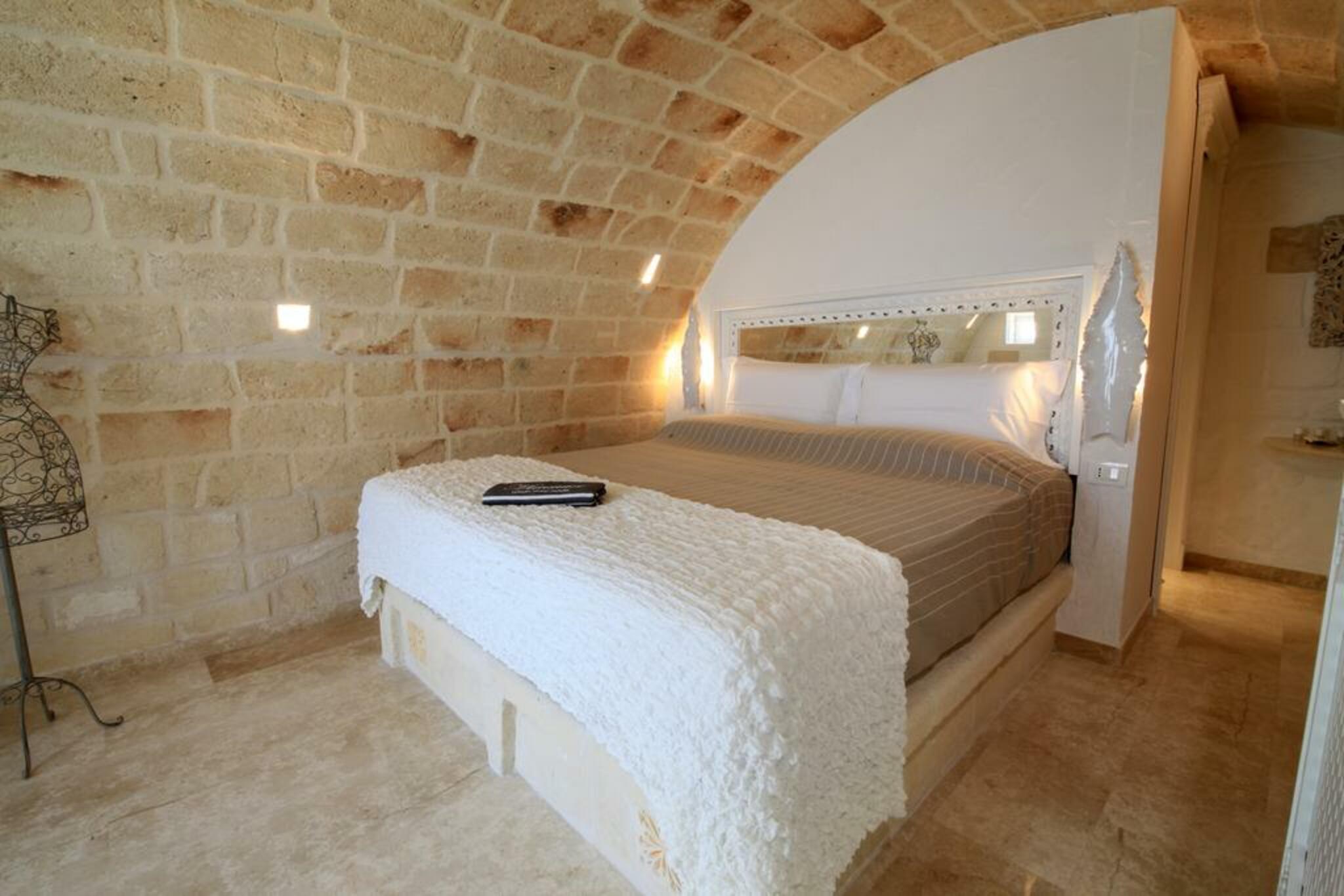 Miramare Hotel Monopoli Kültér fotó