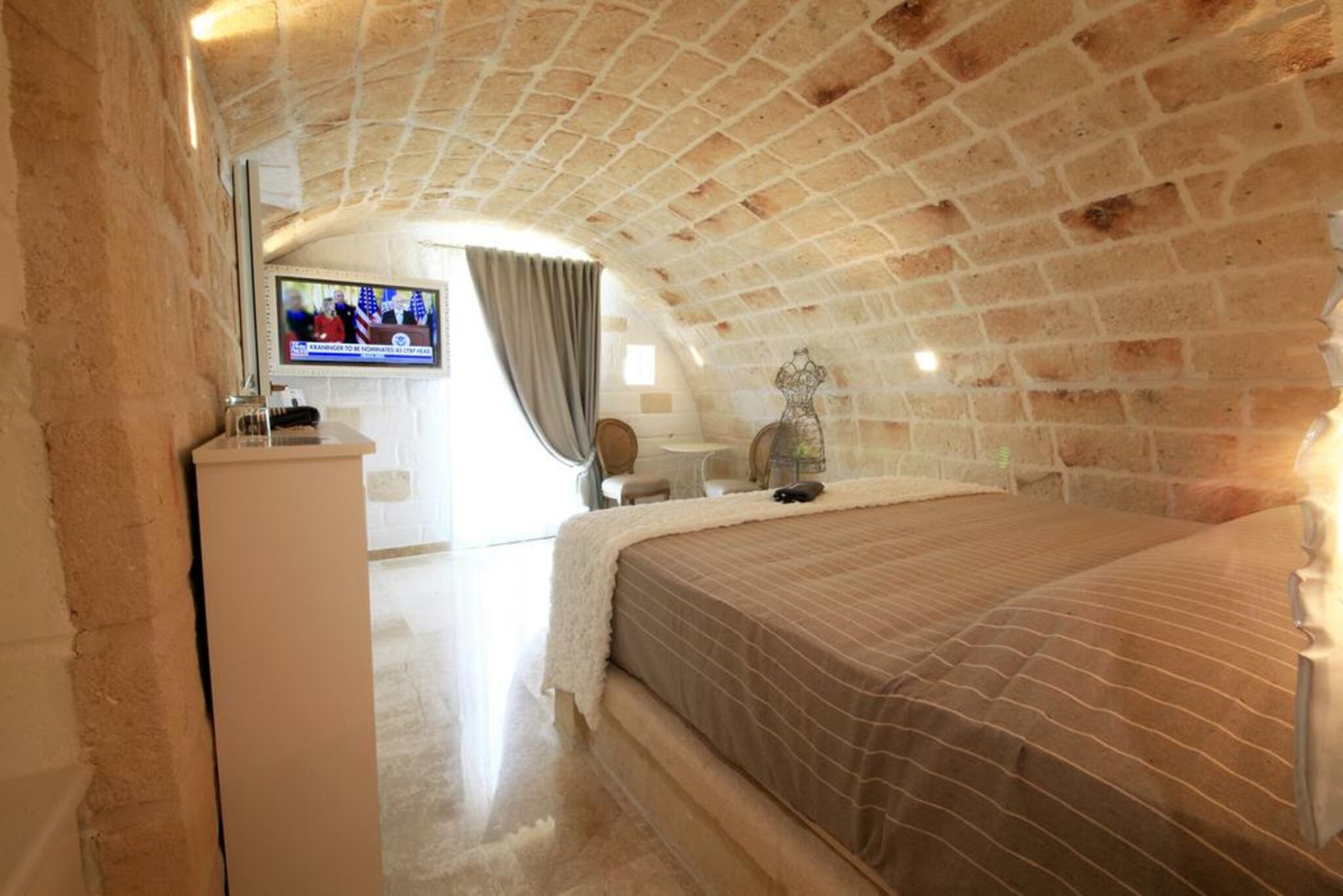 Miramare Hotel Monopoli Kültér fotó