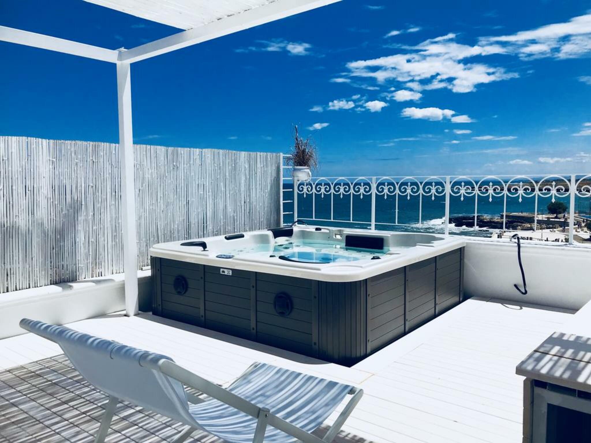 Miramare Hotel Monopoli Kültér fotó